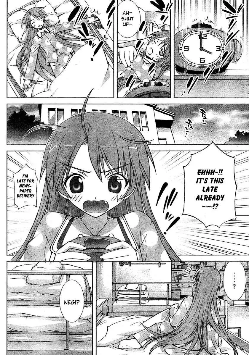 Negima!? Neo Chapter 12 3